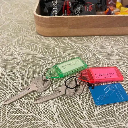 公寓 2 Bagni, 2 A Piramide Ostiense *