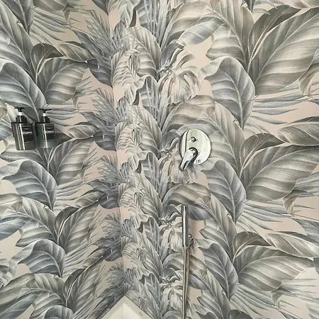 2 Bagni, 2 A Piramide Ostiense Appartement Rome