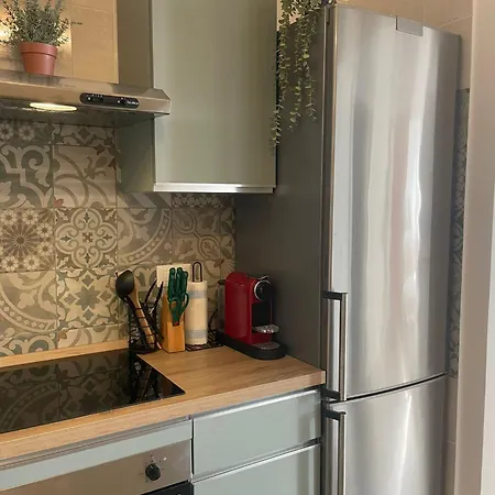Appartement 2 Bagni, 2 A Piramide Ostiense Rome