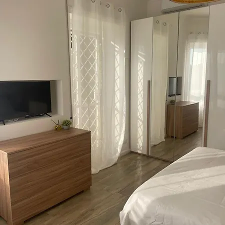 2 Bagni, 2 A Piramide Ostiense * 罗马