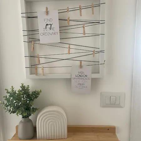 2 Bagni, 2 A Piramide Ostiense 公寓 罗马