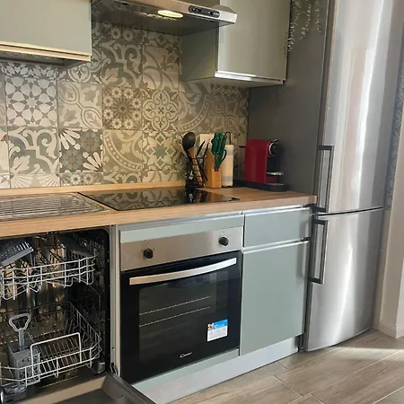 Appartement 2 Bagni, 2 A Piramide Ostiense Rome