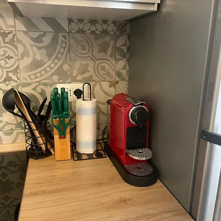 2 Bagni, 2 A Piramide Ostiense 公寓 罗马