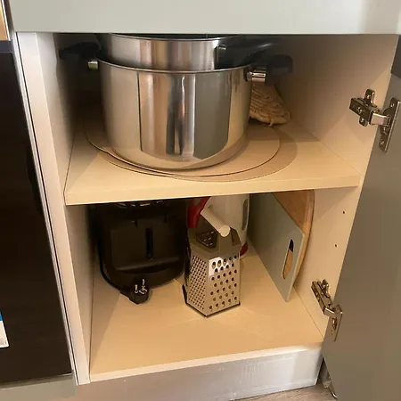 2 Bagni, 2 A Piramide Ostiense 公寓