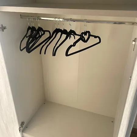 2 Bagni, 2 A Piramide Ostiense 公寓