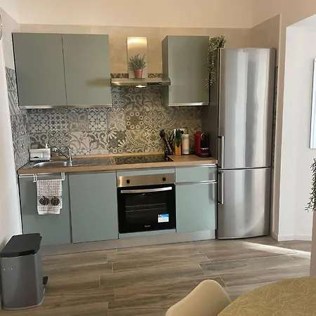 2 Bagni, 2 A Piramide Ostiense Appartement Rome