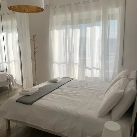 公寓 2 Bagni, 2 A Piramide Ostiense