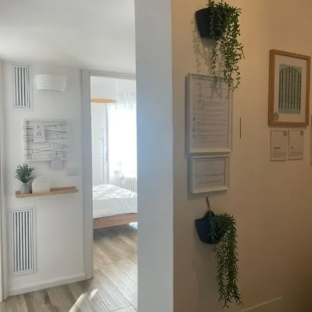 2 Bagni, 2 A Piramide Ostiense Appartement *