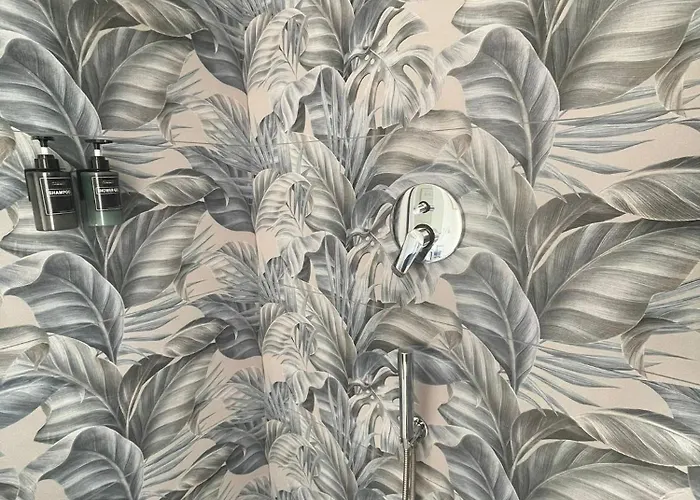 2 Bagni, 2 A Piramide Ostiense Apartament Rzym