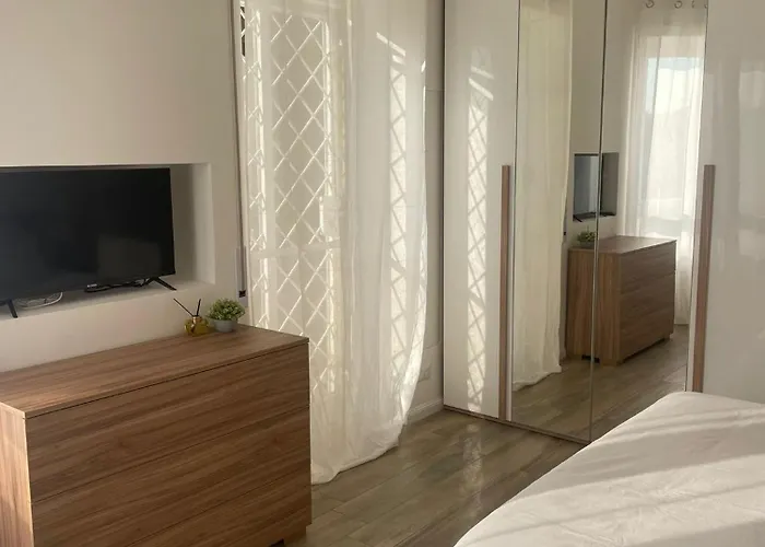 2 Bagni, 2 A Piramide Ostiense * Rzym