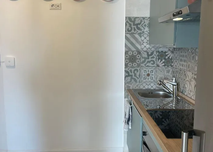 Apartament 2 Bagni, 2 A Piramide Ostiense