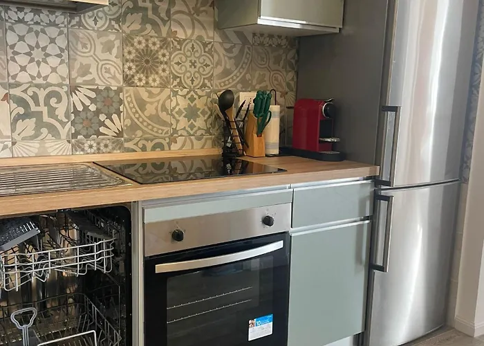 Apartament 2 Bagni, 2 A Piramide Ostiense Rzym