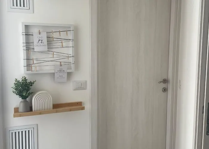 2 Bagni, 2 A Piramide Ostiense Apartament *