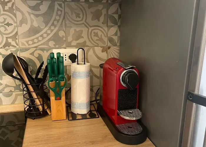 2 Bagni, 2 A Piramide Ostiense Apartament Rzym