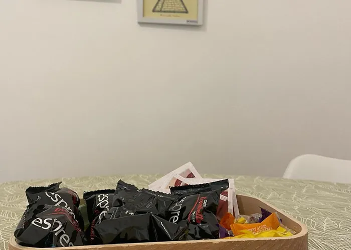 Apartament 2 Bagni, 2 A Piramide Ostiense