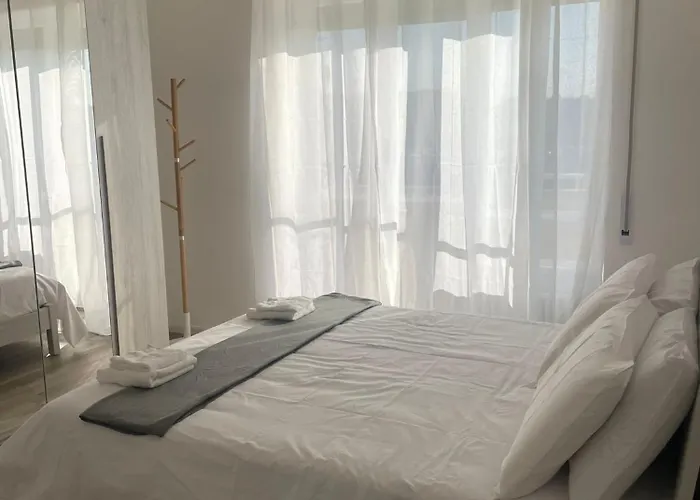 Apartament 2 Bagni, 2 A Piramide Ostiense