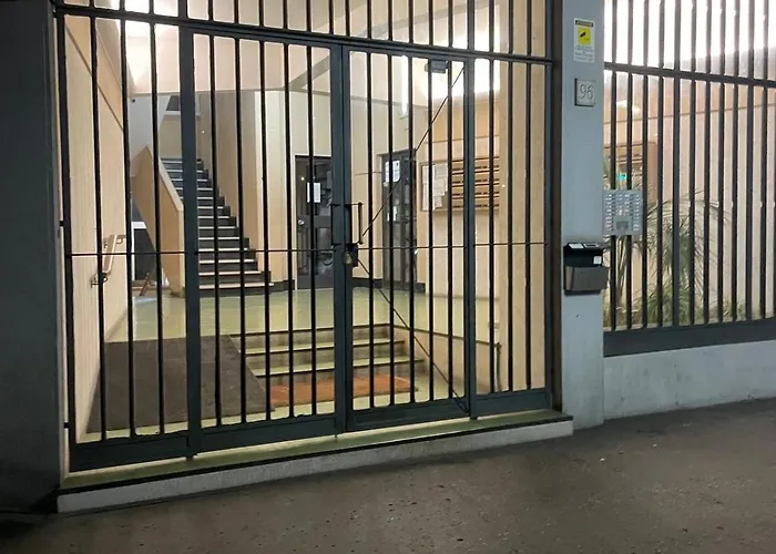 Apartament 2 Bagni, 2 A Piramide Ostiense *